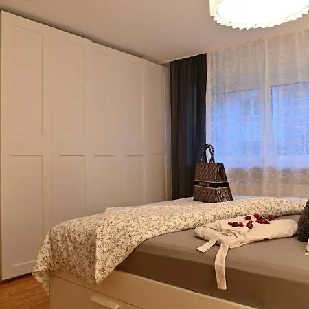 Gj Ferienwohnung Apartment