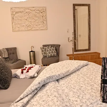 Gj Ferienwohnung Baden-Baden