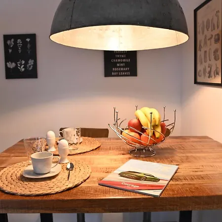 Gj Ferienwohnung *