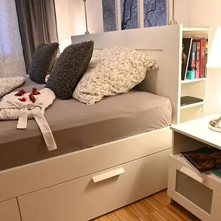 Apartman Gj Ferienwohnung