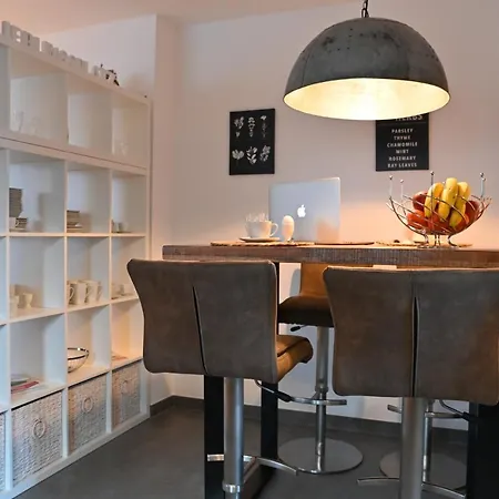Gj Ferienwohnung