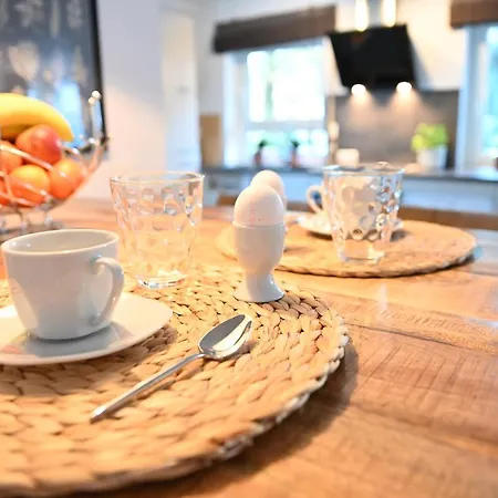 Gj Ferienwohnung Apartman