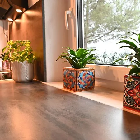 Apartman Gj Ferienwohnung Baden-Baden