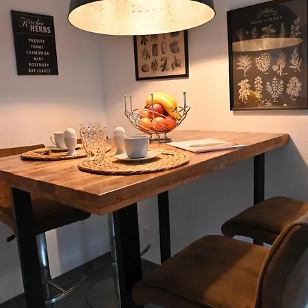 Gj Ferienwohnung Baden-Baden