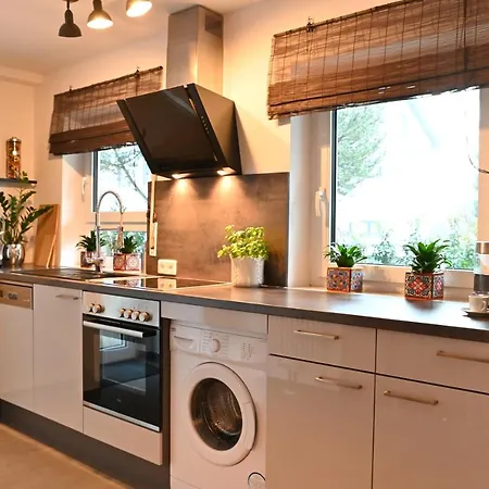 Apartman Gj Ferienwohnung