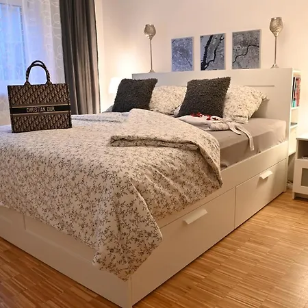 Gj Ferienwohnung *