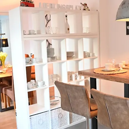 Apartment Gj Ferienwohnung Baden-Baden