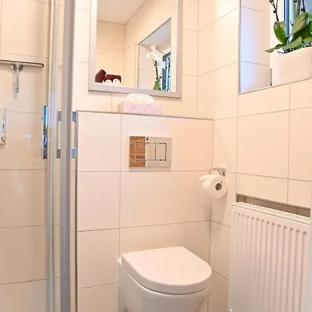 Gj Ferienwohnung Apartman