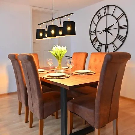 Gj Ferienwohnung *