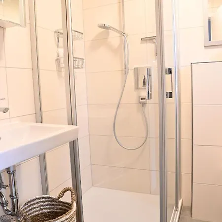Apartman Gj Ferienwohnung
