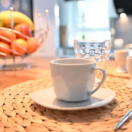 Apartman Gj Ferienwohnung