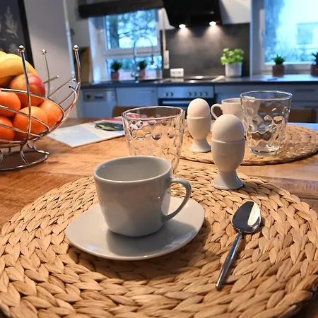 Gj Ferienwohnung